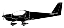 Silhouette image of generic J600 model; specific model in this crash may look slightly different