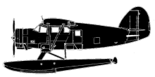 Silhouette image of generic NORS model; specific model in this crash may look slightly different