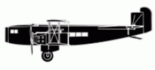 Silhouette image of generic lo21 model; specific model in this crash may look slightly different